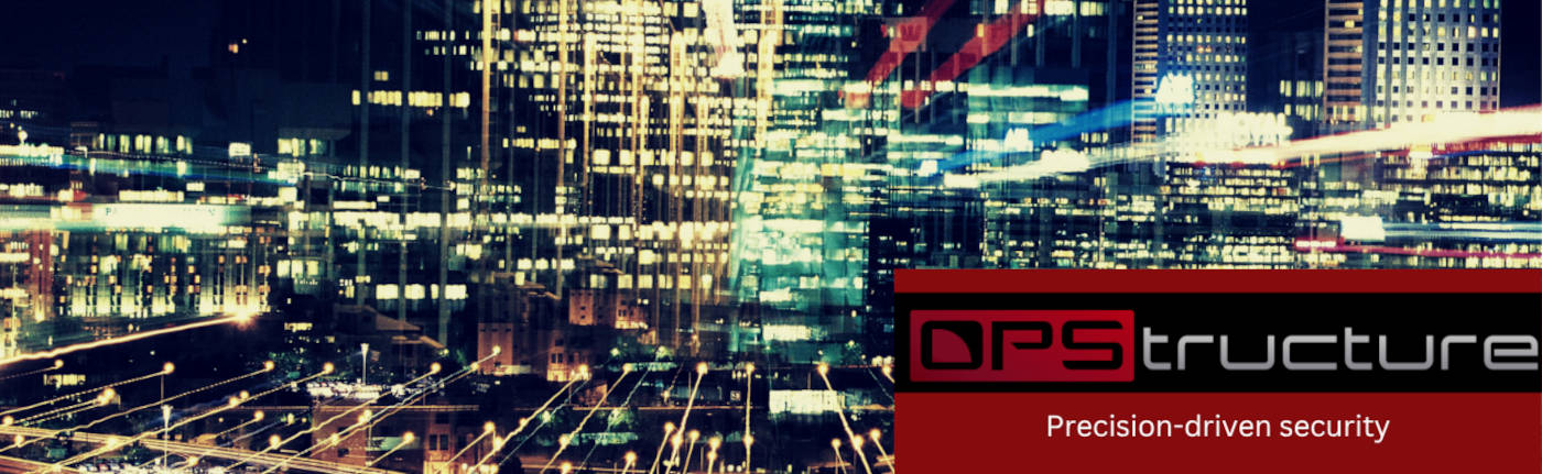 Featured Image for OPSTRUCTURE LLC